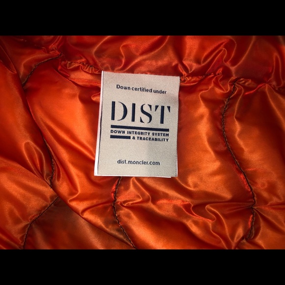 Monclair Men’s Coat - Picture 5 of 8